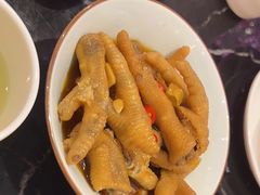 -椒行天下·干锅·牛蛙(万宝店)