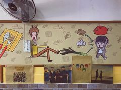 -三餐季年糕火锅(韩乐坊店)
