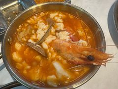 -六七八韩式烤肉·韩国料理(上杭路店)