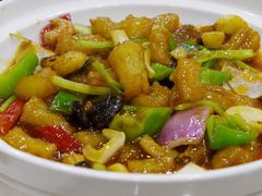 -阿静美食