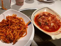 -七八冷面·延边朝鲜族美食(圣熙八号店)