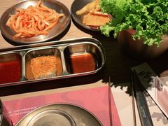 -西塔老太太泥炉烤肉(北京望京店)