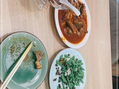 -阿西娅·西北妈妈拿手菜(华联店)
