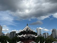-文昌阁