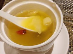 -太原富力万达文华酒店·美食汇西餐厅