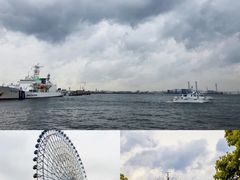 -横滨红砖仓库1号馆