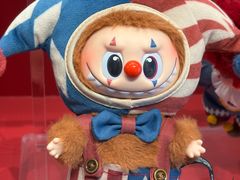 -泡泡玛特POPMART(崇文门国瑞城店)