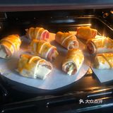 玩坏万能手抓饼，还有什么不能做！