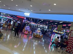 -凯德广场(学府店)