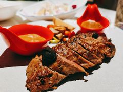 -Gray Whale 灰鲸餐厅(北美N1店)