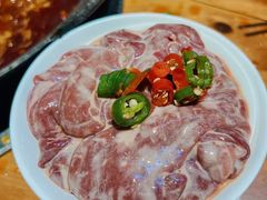 -楠火锅(广州总店)