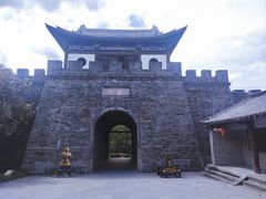 -天龙八部武侠城