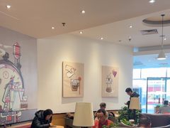 -COSTA COFFEE(天通苑华联店)