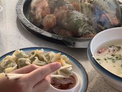 -前王院•巧克力海鲜市集餐厅(万平口店)