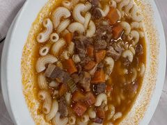 牛尾通粉-喜莲咖啡