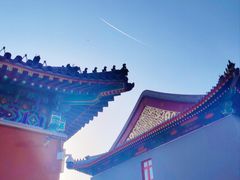 -天津大悲禅院