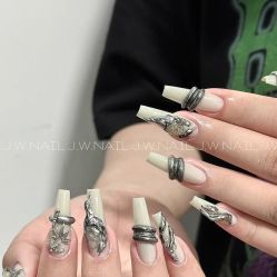 -斯馨·健康美甲美睫