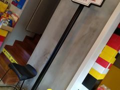 -W CAFE(甜爱路店)