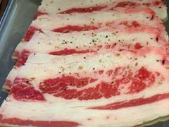 -那胡同里的小烤肉馆(开发区万达店)
