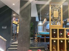 大堂-野菌皇海景野生菌火锅(滨海大道店)