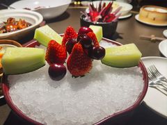 -锦西湖·海鲜小馆(未来科技城店)