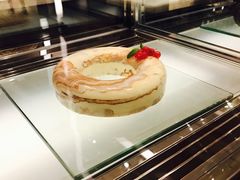 -嘉年华大酒店琴湾-自助餐厅
