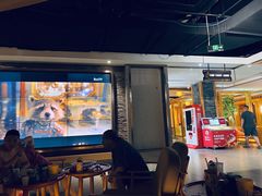 -星河湾温泉洗浴酒店