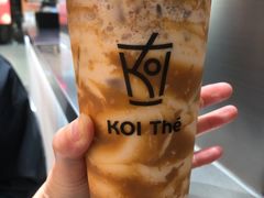 -KOI Thé(正佳广场店)