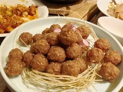 -范家小馆·烤鸭新京菜(金融街店)