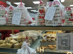 -爱德顺糕点食屋(利民道店)