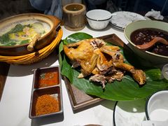 -打酱油·非遗淮扬菜(瘦西湖梅岭店)