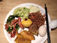 -嘉和一品(蓝堡店)