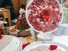-大龙燚火锅(科华店)
