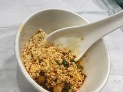 河水豆花-力力豆花庄(广渠门店)