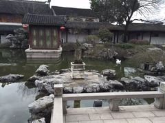 -祝家花園(伯渎港店)
