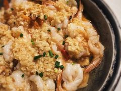 铁板烤虾-麓湘小镇(开福万达广场店)