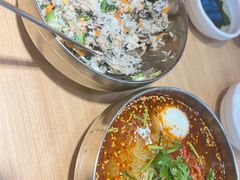 -米村拌饭(城阳万象汇店)