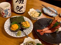 -半藏居酒屋(香港花园店)
