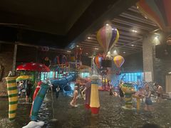 -清河半岛温泉度假酒店