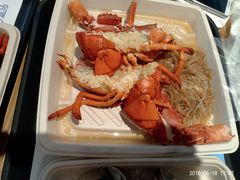 -盒马鲜生(宝地店)