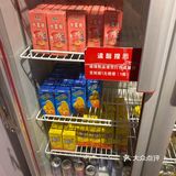 消费低而且选择多，这家店居然没有收押金