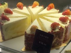 -拉那巴米 蛋糕定制(世纪东方广场店)