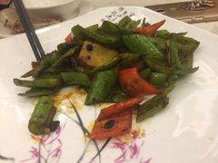 -北海渔村酒楼·粤菜海鲜点心(新华店)