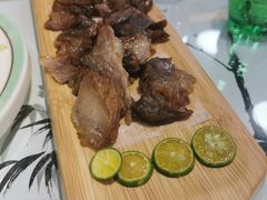 -以前的小酒馆(中山广场店)