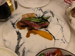 -上海和平饭店华懋阁 Cathay Room