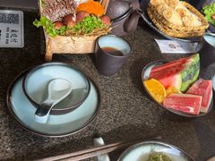 -湊湊火锅·茶憩(和平大悦城店)