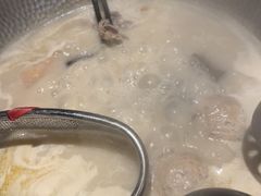 -捞王猪肚鸡火锅(昆山店)
