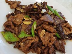 老爆三-普天和酒楼·新津菜·烤鸭(天津之眼店)