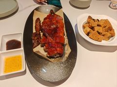 -南拳十三姨·潮汕砂锅粥·粤菜(西单大悦城店)