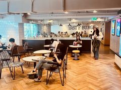 -麦当劳(水坑尾街店)